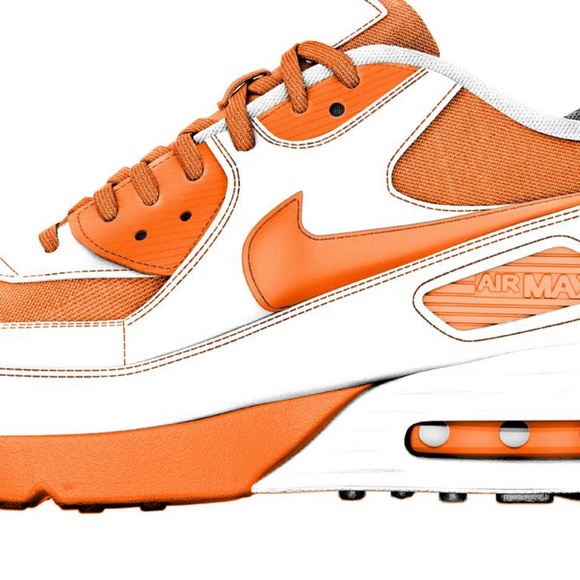 Sneaker Tumbler Designs - Picture 8 of 8